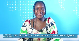 REVUE DES TITRES DU VENDREDI 23 MAI 2025