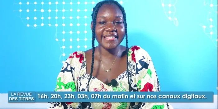 REVUE DES TITRES DU VENDREDI 23 MAI 2025