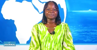 JOURNAL DU LUNDI 26 MAI 2025 SUR HC2 TELEVISION