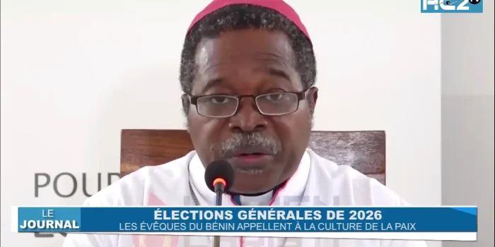 ELECTIONS GENERALES DE 2026