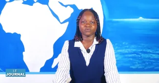 JOURNAL DU MERCREDI 28 MAI 2025 SUR HC2 TELEVISION