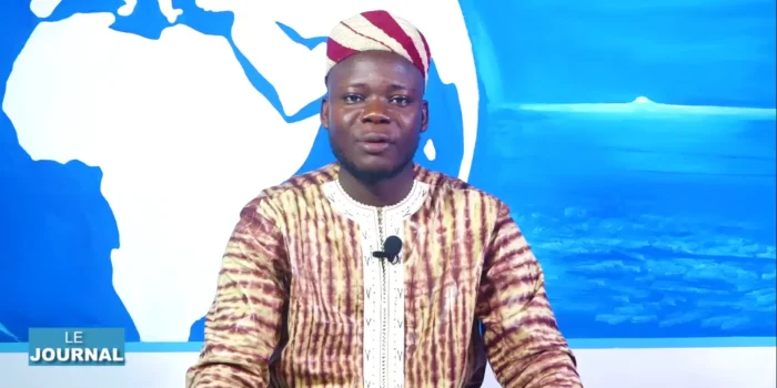 JOURNAL DU VENDREDI 30 MAI 2025 SUR HC2 TELEVISION