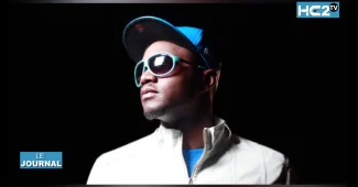 ARRESTATION DE L’ ARTISTE RAPPEUR TOGOLAIS