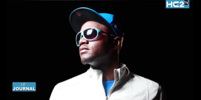 ARRESTATION DE L’ ARTISTE RAPPEUR TOGOLAIS