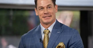 John Cena