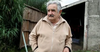 José Mujica, le « président le plus pauvre du monde »