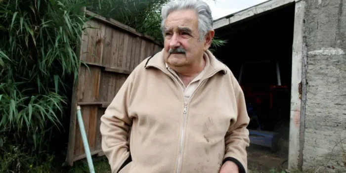 José Mujica, le « président le plus pauvre du monde »