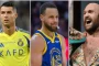 Les sportifs les mieux payés en 2025 selon Forbes