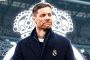 Xabi Alonso, nouvel entraineur du Real