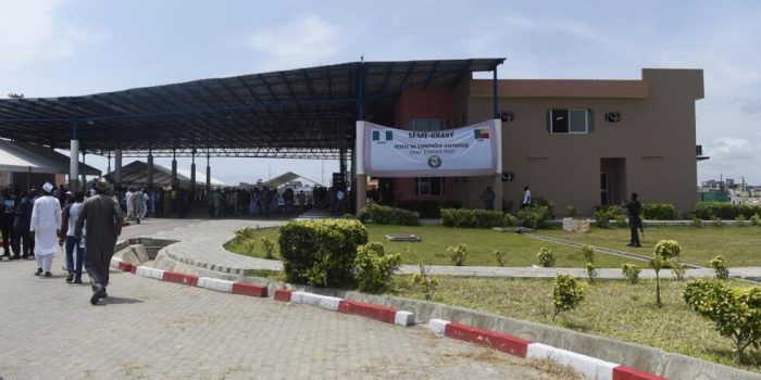 Nigeria : une proposition de fermeture des frontières avec le Bénin et autres voisins monte au gouvernement