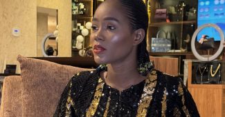 « Ma vie est en danger », au Togo, qui en veut à la chanteuse Almok ?