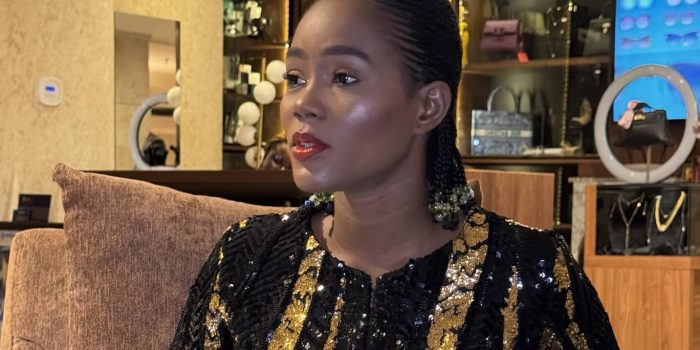 « Ma vie est en danger », au Togo, qui en veut à la chanteuse Almok ?