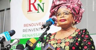 Claudine Afiavi Prudencio dénonce une usurpation d’identité et alerte les autorités