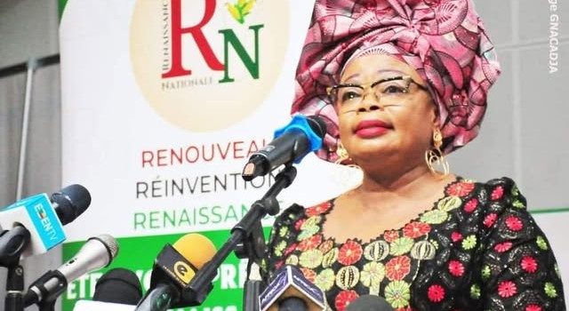 Claudine Afiavi Prudencio dénonce une usurpation d’identité et alerte les autorités