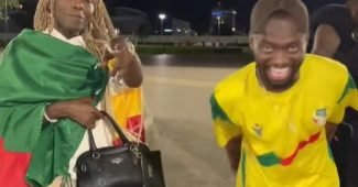 Jojo le Comédien au cœur d’une grosse polémique au Bénin