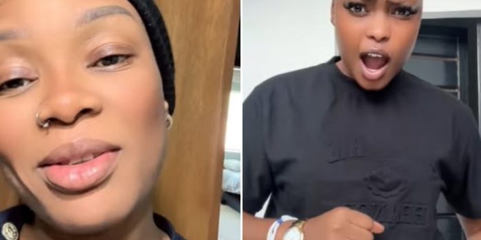 Menaces, insultes et clashs : Regie Boyzzer et Maman Dilara font trembler TikTok