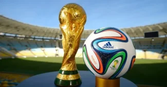 Coupe du monde 2026