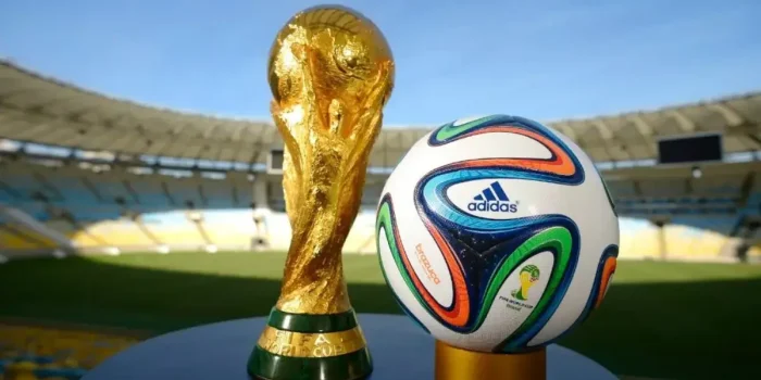 Coupe du monde 2026