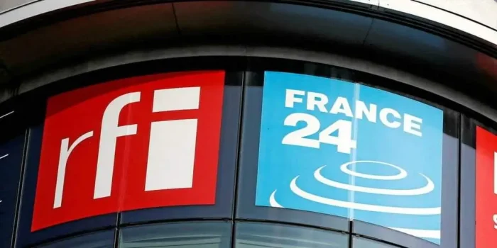 Togo : France 24 et RFI suspendus pour 03 mois (les raisons)