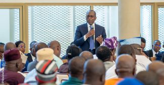 Réforme de la décentralisation au Bénin : Talon dresse le bilan et prépare la relève