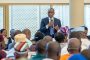 Réforme de la décentralisation au Bénin : Talon dresse le bilan et prépare la relève