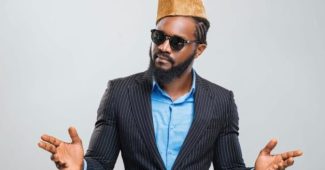 Togo : l’artiste Aamron, critique de Faure Gnassingbé, retrouve sa liberté