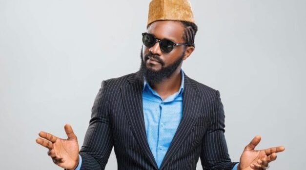 Togo : l’artiste Aamron, critique de Faure Gnassingbé, retrouve sa liberté