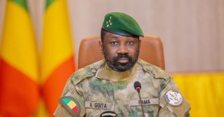 Mali : sans élection, vers le prolongement du pouvoir d'Assimi Goïta