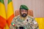 Mali : sans élection, vers le prolongement du pouvoir d'Assimi Goïta