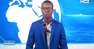 JOURNAL DU MERCREDI 04 JUIN 2025 SUR HC2 TELEVISION