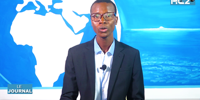 JOURNAL DU MARDI 17 JUIN 2025 SUR HC2 TELEVISION