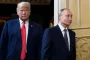 Donald Trump et Poutine