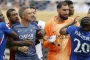 Luis Enrique, entraineur PSG