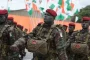 les militaires ivoiriens déjà au Bénin