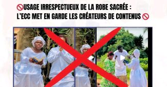 L’Église du Christianisme Céleste
