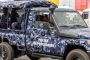 ARRESTATION DU PRINCIPALE SUSPECT DANS UNE AFFAIRE DE MEUTRE A AZOVÈ