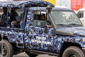 ARRESTATION DU PRINCIPALE SUSPECT DANS UNE AFFAIRE DE MEUTRE A AZOVÈ