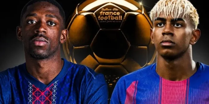 Ballon d'Or 2025