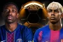 Ballon d'Or 2025
