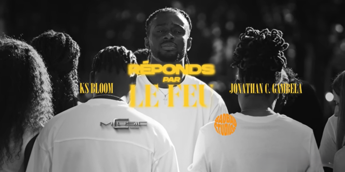 La surprise de KS Bloom à ses fans : l’artiste annonce une pause dans sa carrière après la sortie de son nouveau clip avec Jonathan Gambela
