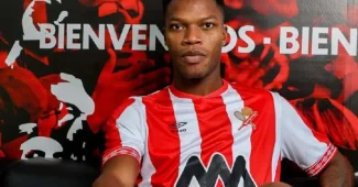 Dodo Dokou rejoint Leixões SC