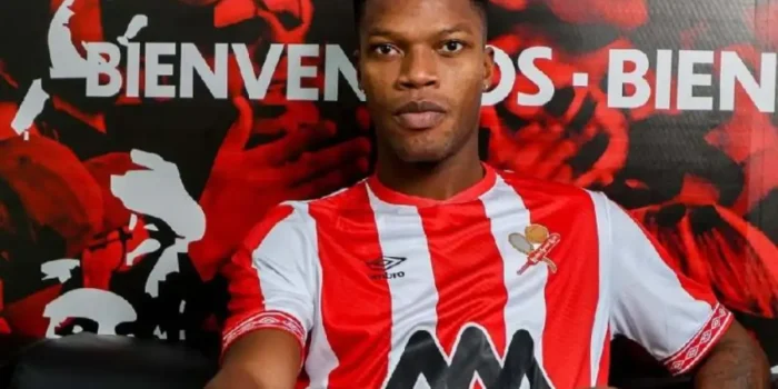 Dodo Dokou rejoint Leixões SC