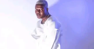Nikanor artiste chanteur béninois