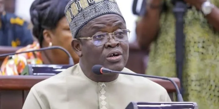 Nourénou Atchadé