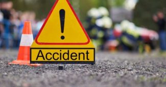 Drame à Parakou : un accident de la circulation fait 3 morts et 1 blessé