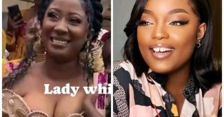Gabon: la chanteuse Shan’l au cœur d'une vive polémique sur la toile