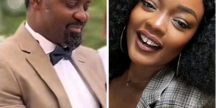 Affaire Shan’l : après la femme légitime et la star, l’ex-compagnon sort du silence