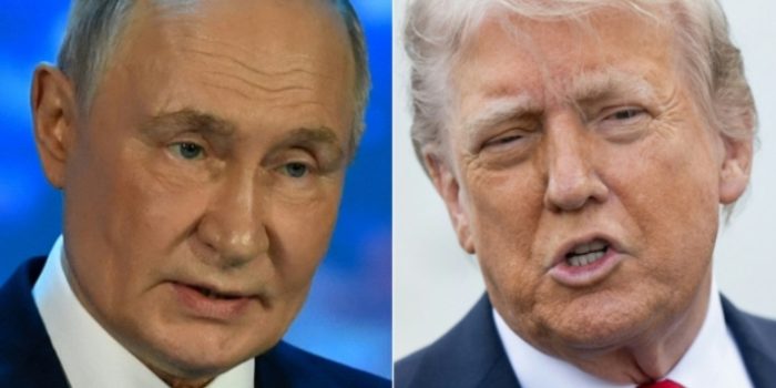 Sommet Poutine-Trump : Tensions et soupçons à l’approche du rendez-vous diplomatique