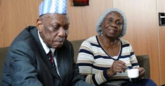 Isabelle Tevoedjrè, née Ekoué, s’est éteinte ce dimanche 3 août 2025 à Porto-Novo, à l’âge de 93 ans.