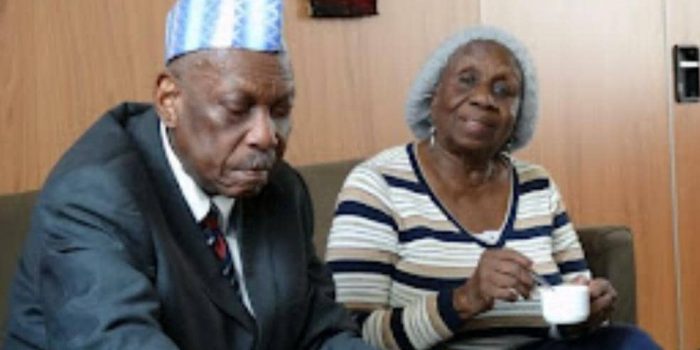 Isabelle Tevoedjrè, née Ekoué, s’est éteinte ce dimanche 3 août 2025 à Porto-Novo, à l’âge de 93 ans.